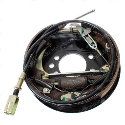 Picture of Brake Assembly