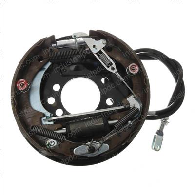 Picture of Brake Assy- Rh