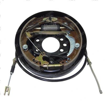 Picture of Brake Assembly Rh