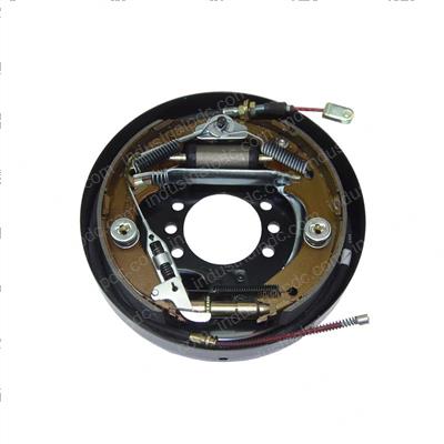 Picture of Brake Assembly Rh