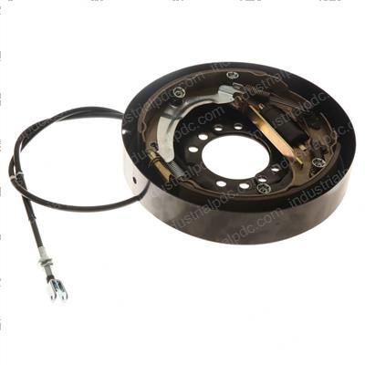 Picture of Brake Assembly- Rh