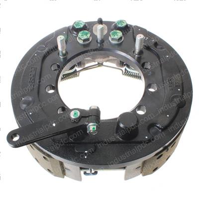 Picture of Brake Assembly