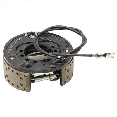 Picture of Rh Brake Assembly
