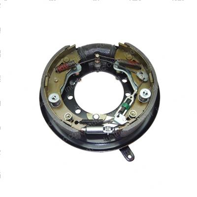 Picture of Brake Assembly