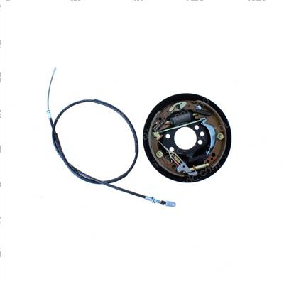 Picture of Brake Assembly - Rh