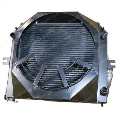 Picture of Radiator Assy