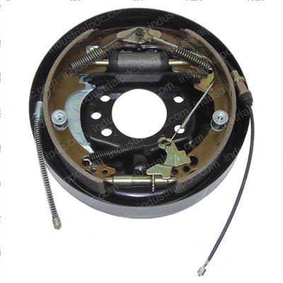 Picture of Brake Assembly