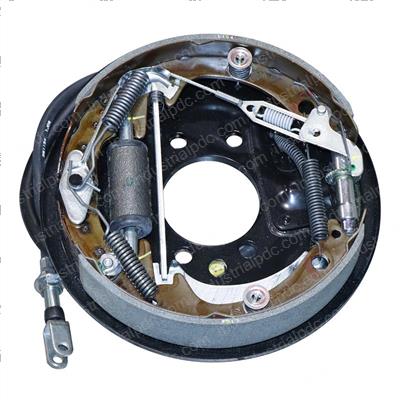 Picture of Brake Assembly - Lh