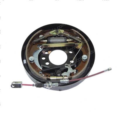 Picture of Brake Assembly Lh