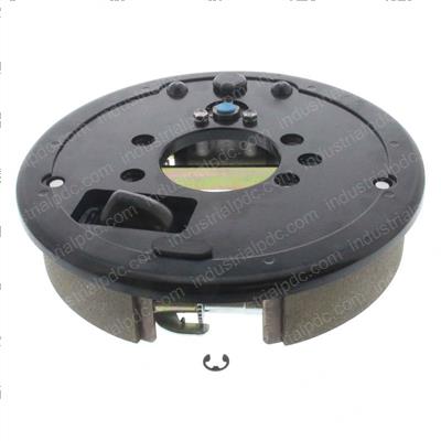 Picture of Brake Assembly- Lh