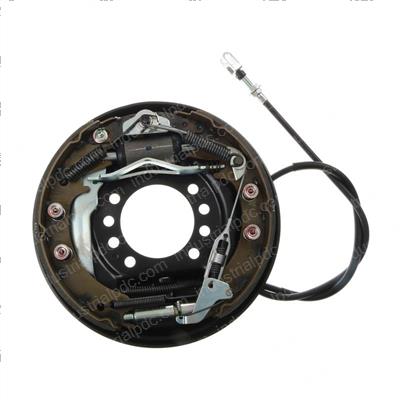 Picture of Brake Assembly - Lh