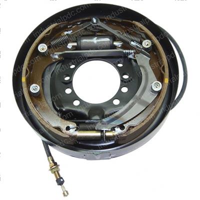 Picture of Brake Assembly - Lh