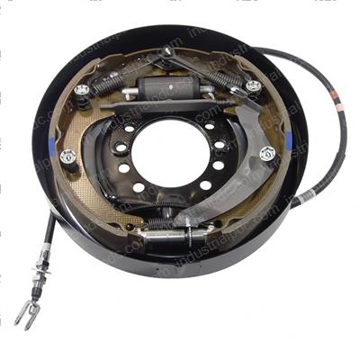 Picture of Brake Assembly- Lh