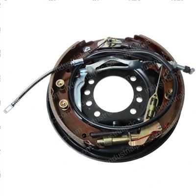 Picture of Brake Assembly - Lh