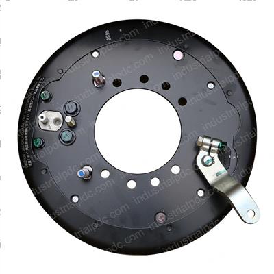 Picture of Brake Assembly - Lh