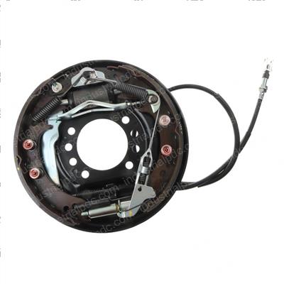 Picture of Brake Assembly - Lh