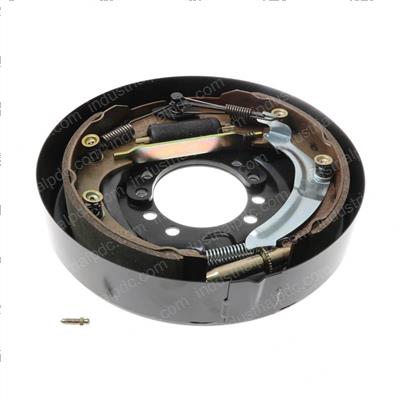 Picture of Brake Assembly - Lh