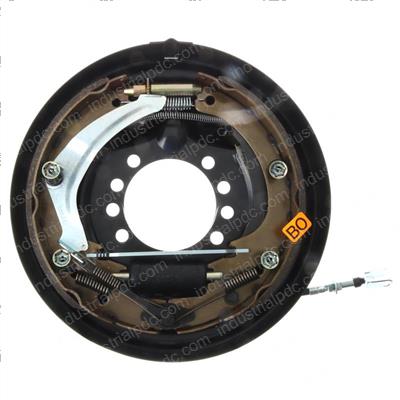 Picture of Brake Assembly- Lh