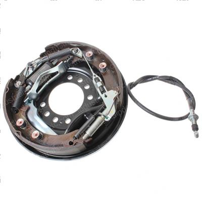 Picture of Brake Assembly- Lh