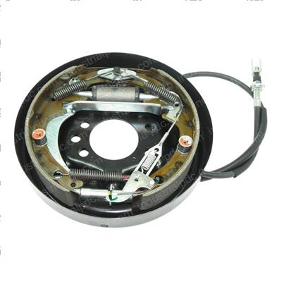 Picture of Brake Assembly -  Lh