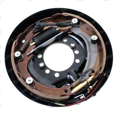 Picture of Brake Assembly - Lh