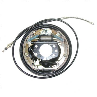 Picture of Brake Assembly - Rh