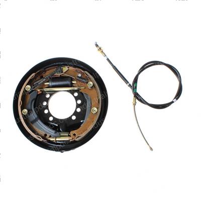Picture of Brake Assembly - Rh