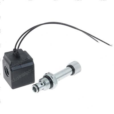 Picture of Solenoid Valve