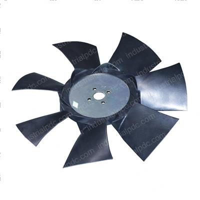 Picture of Fan Assembly  - Assembly