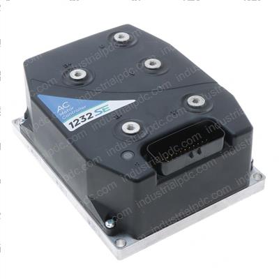 Picture of Controller - Motor