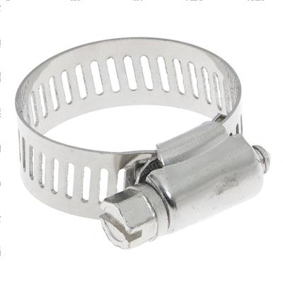 Picture of Clamp Throat Throat- 20-32