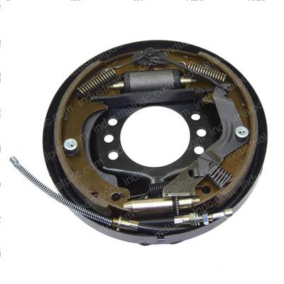 Picture of Brake Assembly Lh