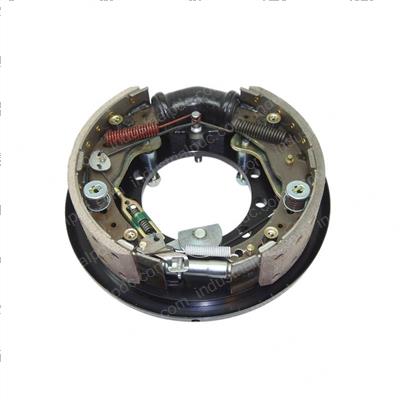 Picture of Brake Assembly - Lh