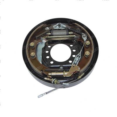 Picture of Brake Assembly - Lh