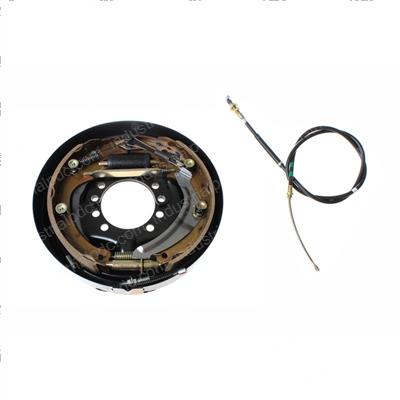 Picture of Brake Assembly - Lh