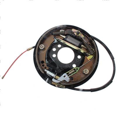 Picture of Brake Assy- Lh