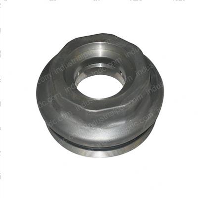 Picture of Nut - Top