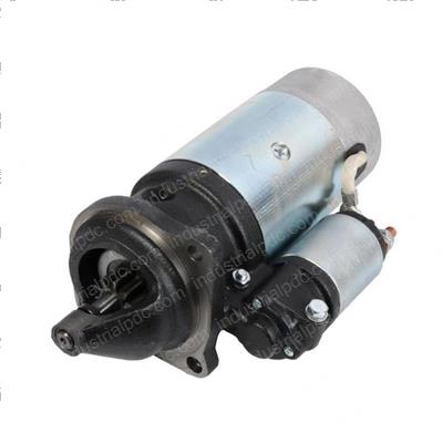 Picture of Starter, 24 Vol, 9 Tooth, 4.0k