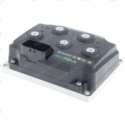 Picture of Controller - Motor