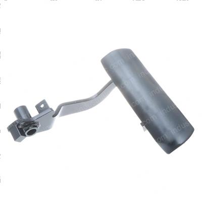 Picture of Pedal Sub-Assembly Brake