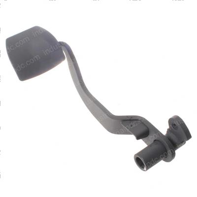 Picture of Pedal Sub-Assembly - Brake