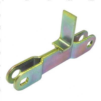 Picture of Bracket Sub Assembly