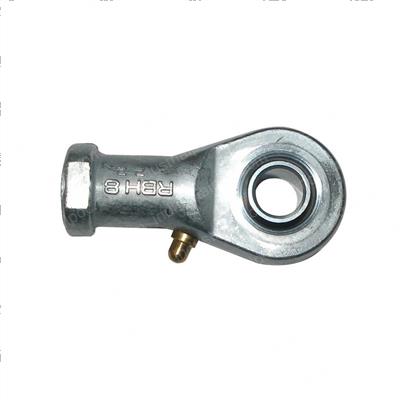 Picture of End Sub-Assembly