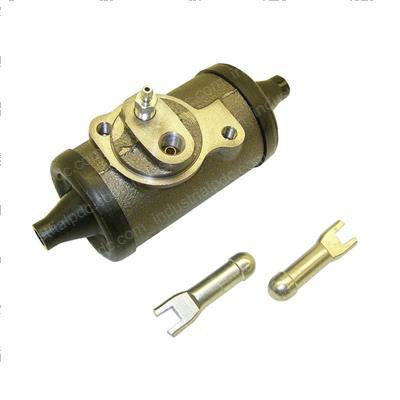 Picture of Cylinder Assembly - Wheel