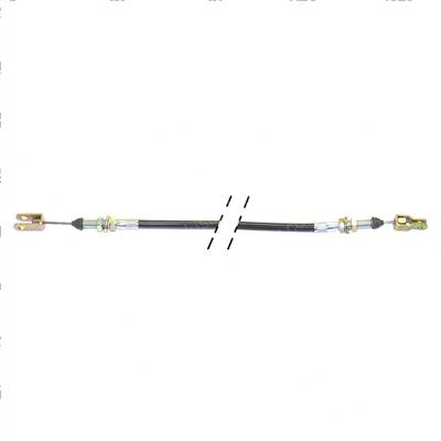 Picture of Cable - Inching