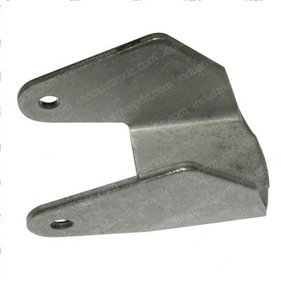 Picture of Bracket - Entry Roller
