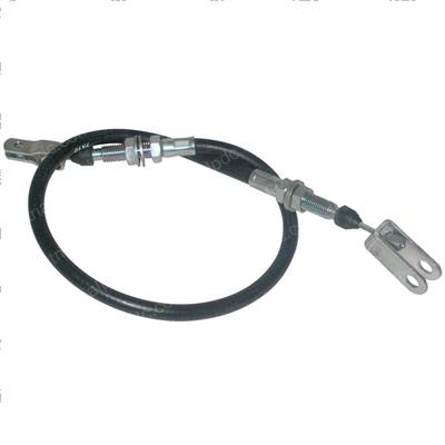 Picture of Wire Assembly Inching