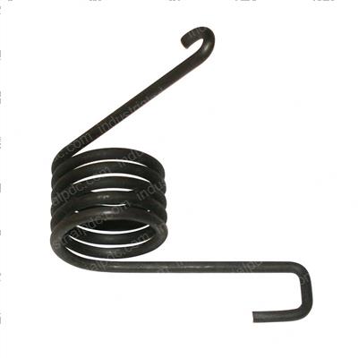 Picture of Spring - Torsion