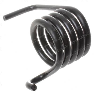 Picture of Spring- Torsion (for