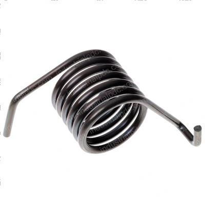 Picture of Spring -  Torsion (for